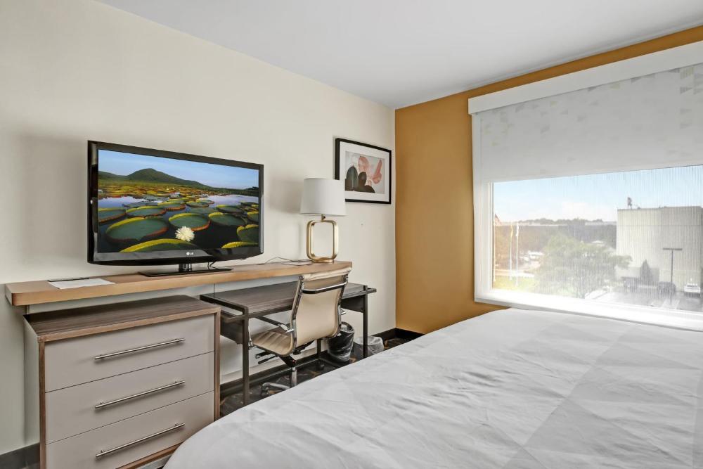 Holiday Inn - Piscataway - Somerset by IHG